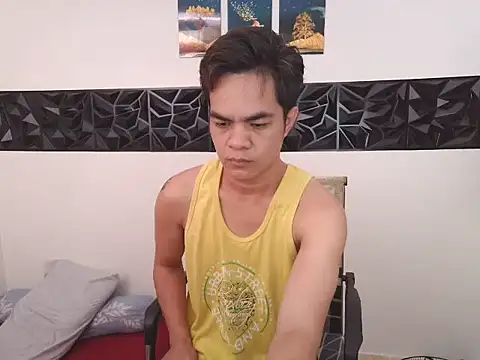 Xmj16 online show from April 27, 2026, 11:36 pm