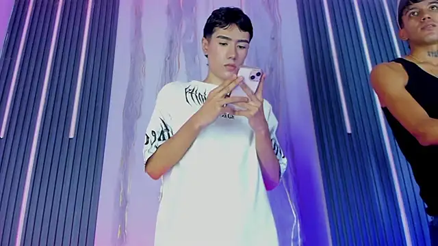 Brayco Thiago online show from March 1, 2026, 7:10 am