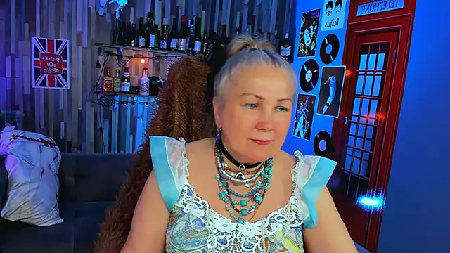 LilaMaharani online show from March 30, 2026, 12:39 pm