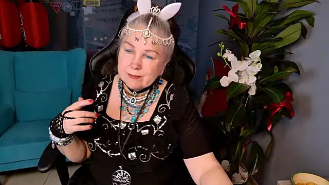 LilaMaharani online show from April 4, 2026, 12:13 pm