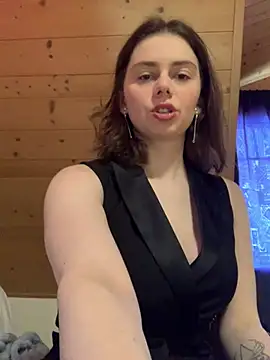 VelvetChloe online show from March 11, 2026, 12:00 pm