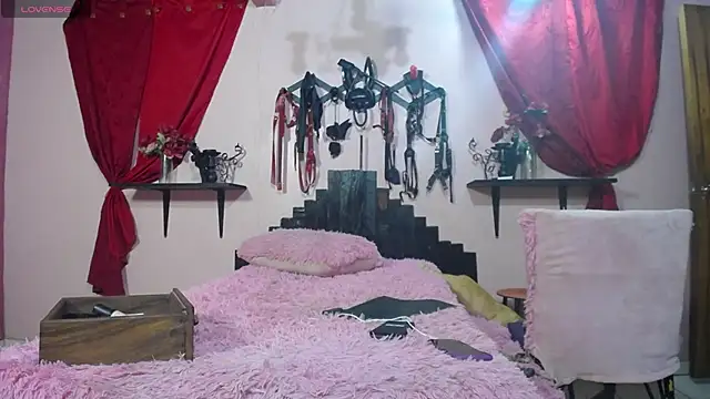 Yoko vzla online show from April 4, 2026, 12:20 am