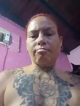 Yoko vzla online show from April 12, 2026, 5:12 am