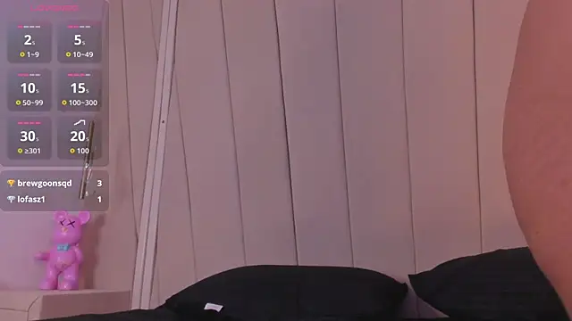 Eva kingsford online show from March 3, 2026, 3:18 pm