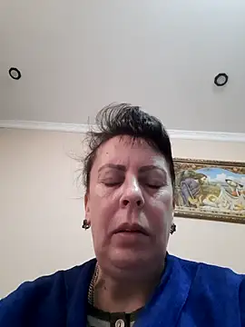 AdaGold8723 online show from March 1, 2026, 7:21 am