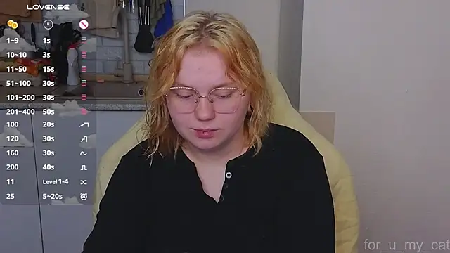 soft focus online show from May 17, 2026, 4:54 am