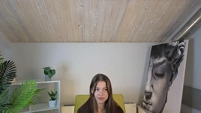 Snapshot of LarhondaCarnahiba chatting on March 1, 2026, 12:29 pm LarhondaCarnahiba online show from March 1, 2026, 12:29 pm