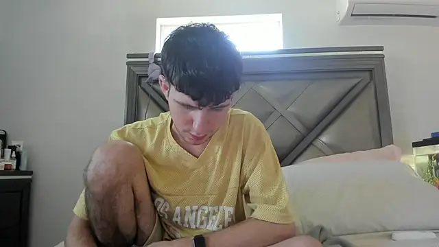 gayndepressed online show from February 28, 2026, 8:54 pm