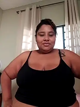 gordinhafogosaa online show from May 2, 2026, 4:01 pm