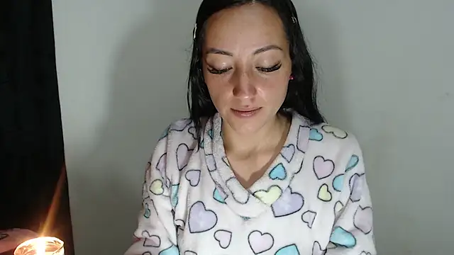 Meeegan lov online show from March 20, 2026, 3:44 am