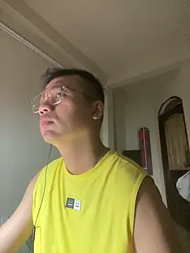 Gockhuatsg online show from June 11, 2026, 8:29 pm