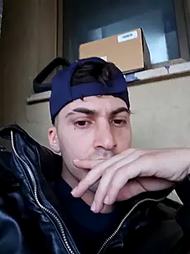 Andreakkkk online show from March 3, 2026, 4:57 pm