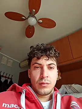 Andreakkkk online show from March 8, 2026, 10:30 am