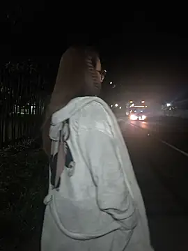 maleja smmith online show from April 18, 2026, 6:17 am