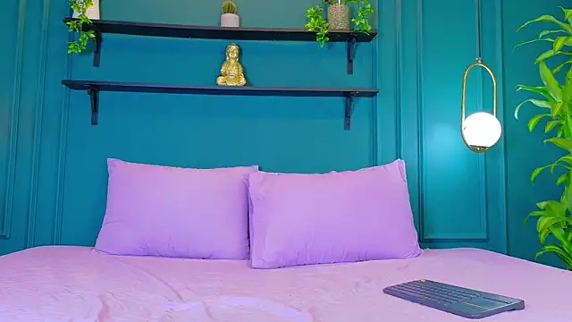 AbbyBelucci online show from March 21, 2026, 12:59 am