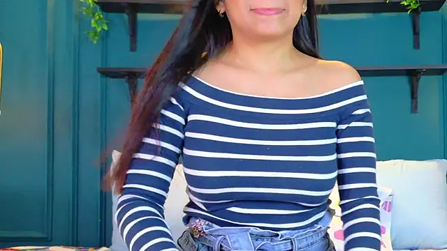 AbbyBelucci online show from July 19, 2026, 5:16 pm