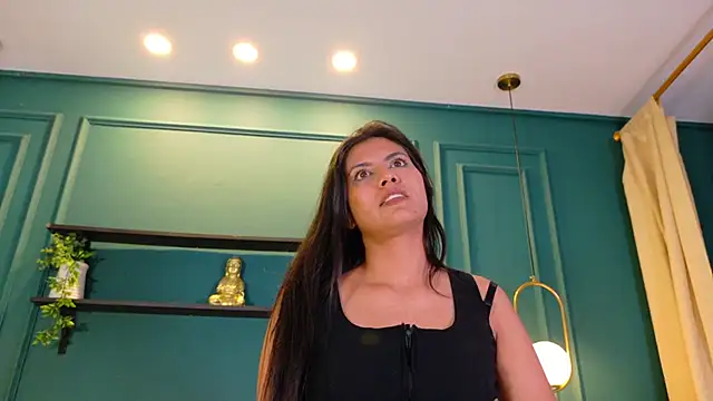 AbbyBelucci online show from August 1, 2026, 7:02 pm