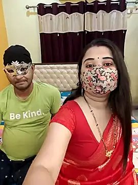 MONAJI HOT online show from June 17, 2026, 6:09 pm