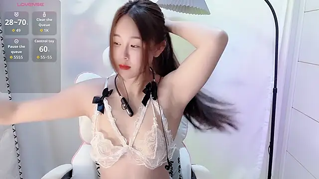 rainbow-166 online show from April 8, 2026, 11:32 am