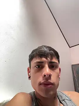ThonyAC23 online show from July 18, 2026, 8:12 pm