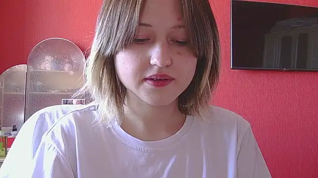 Beloved Mary online show from March 23, 2026, 7:56 am