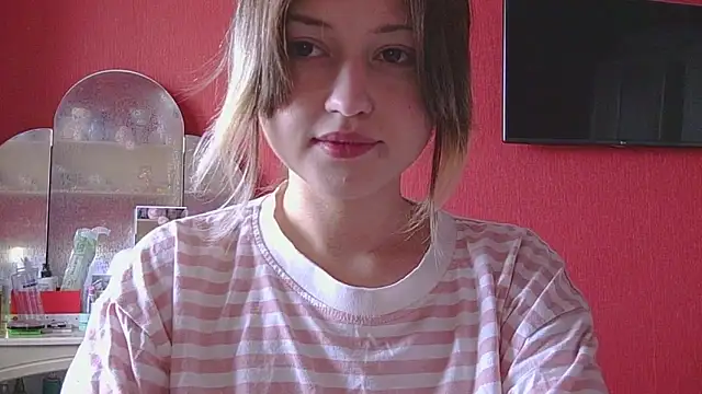 Beloved Mary online show from April 14, 2026, 7:47 am