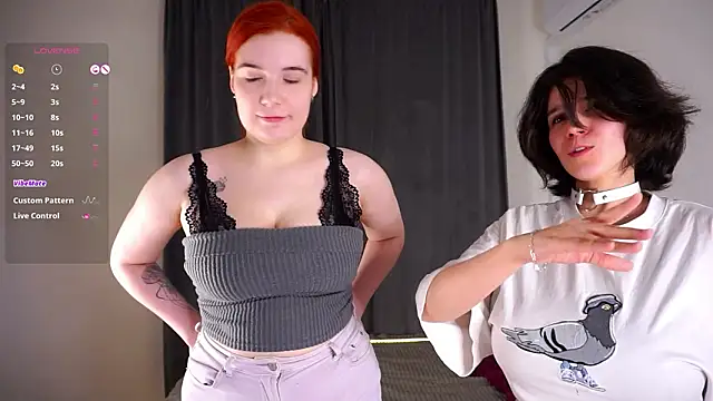 LenoreOlevera online show from March 25, 2026, 6:14 pm