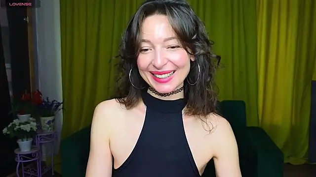 Snapshot of Kate_Millersi chatting on June 7, 2026, 11:47 am Kate Millersi online show from June 7, 2026, 11:47 am
