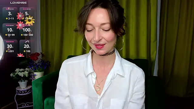 Snapshot of Kate_Millersi chatting on June 21, 2026, 11:46 am Kate Millersi online show from June 21, 2026, 11:46 am