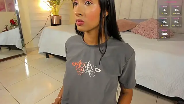 anny kiut online show from March 20, 2026, 11:48 am