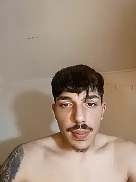 danbig01 online show from March 17, 2026, 9:40 pm