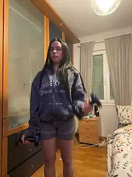 Snapshot of Genblan chatting on March 1, 2026, 1:24 pm Genblan online show from March 1, 2026, 1:24 pm