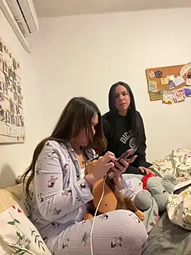 Genblan online show from March 6, 2026, 9:00 pm