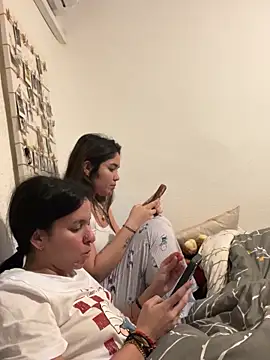 Genblan online show from March 7, 2026, 10:07 pm