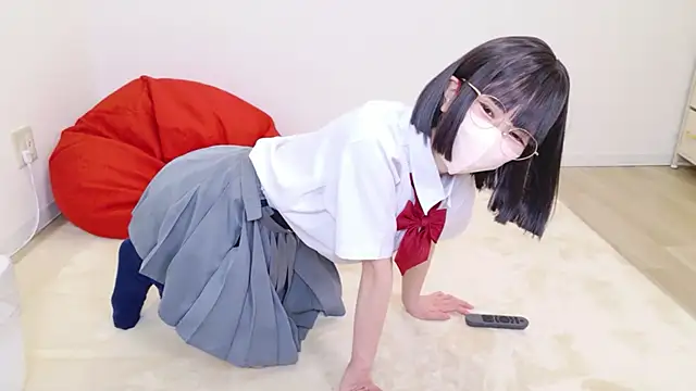 Snapshot of Marron__ chatting on July 31, 2026, 9:52 am Marron online show from July 31, 2026, 9:52 am