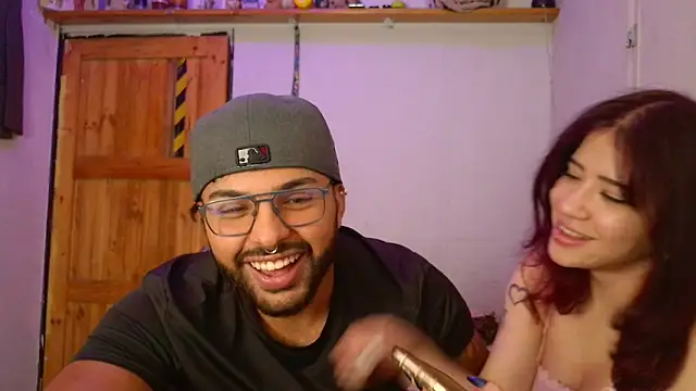 LYNN N SAMUEL online show from April 15, 2026, 6:42 am