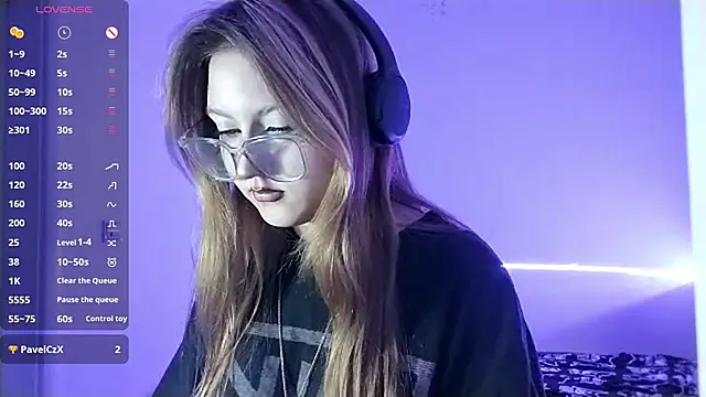 CucKuhta online show from March 26, 2026, 10:26 pm