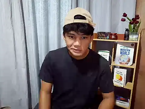 marksurelyhard online show from May 21, 2026, 4:08 am