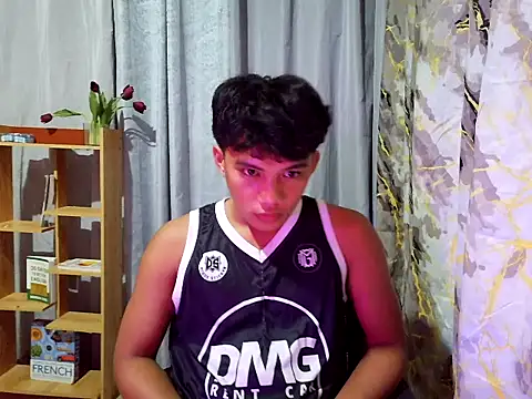 marksurelyhard online show from June 16, 2026, 5:15 pm