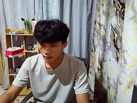 marksurelyhard online show from July 26, 2026, 8:05 pm
