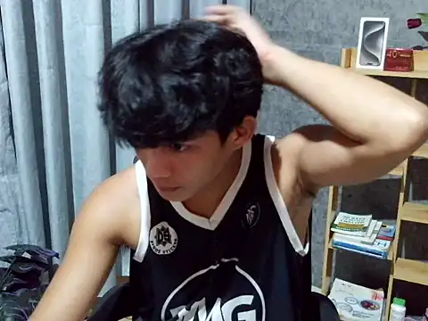 marksurelyhard online show from August 3, 2026, 5:27 pm