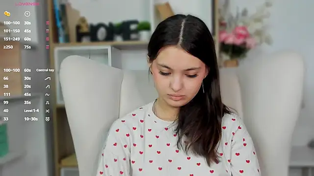 MirthaBolduan online show from April 5, 2026, 7:38 am