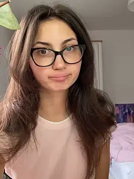 Ellamay06 online show from March 1, 2026, 4:42 pm