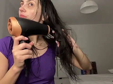 Ellamay06 online show from March 27, 2026, 5:56 pm