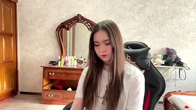 TecnaSanzz online show from March 9, 2026, 4:49 am