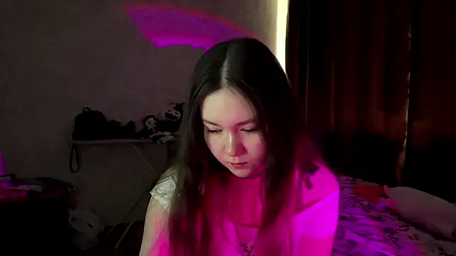 TecnaSanzz online show from April 14, 2026, 6:08 am