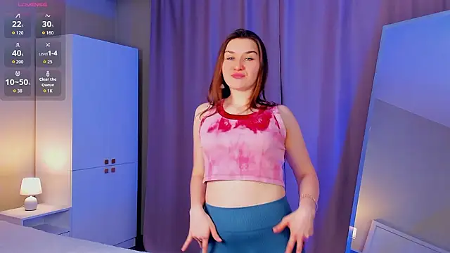 SueWolvin online show from March 11, 2026, 5:41 pm