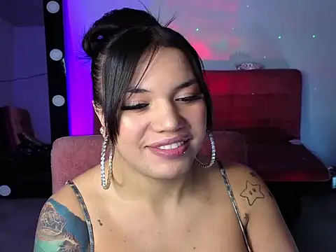 Snapshot of ashley-midnight chatting on March 20, 2026, 2:55 pm ashley-midnight online show from March 20, 2026, 2:55 pm