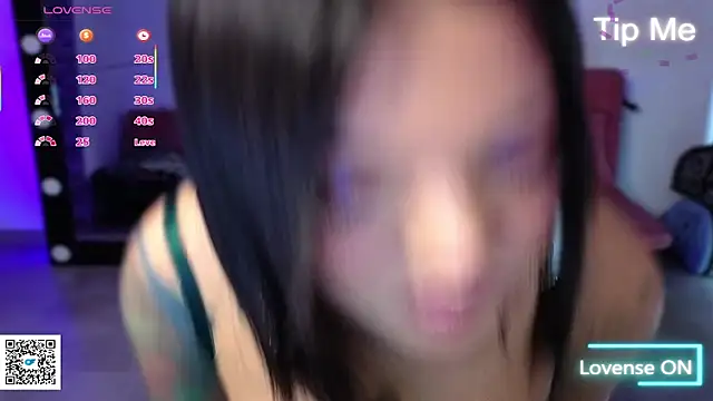 Snapshot of ashley-midnight chatting on April 17, 2026, 4:10 pm ashley-midnight online show from April 17, 2026, 4:10 pm