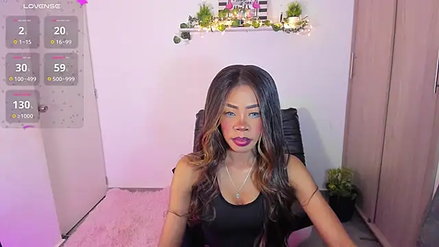 ariabrown23 online show from May 5, 2026, 1:02 am